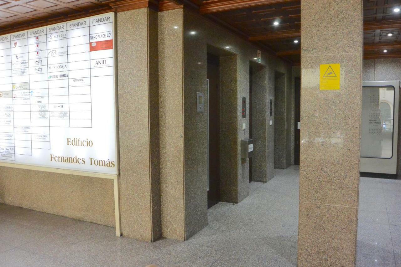 Lf Porto Dalia Studio, By Flat In 포르투 외부 사진