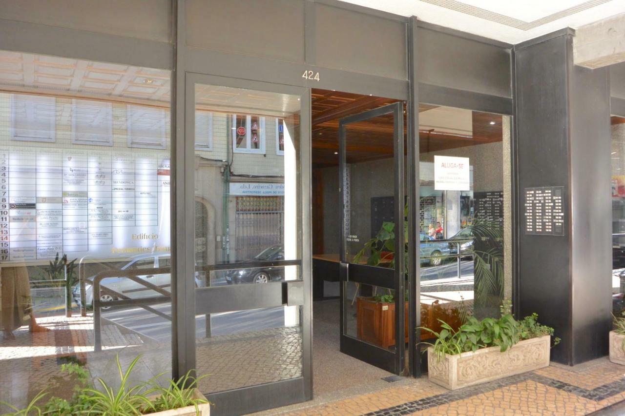 Lf Porto Dalia Studio, By Flat In 포르투 외부 사진